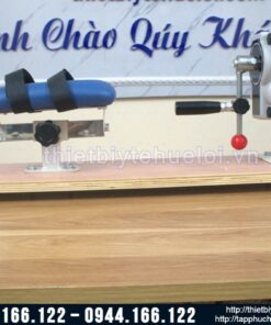 Dụng cụ tập phục hồi chức năng cổ tay