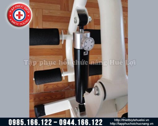 Ghế tập phục hồi chức năng cơ chi trên