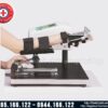 Máy CPM tập khớp cổ tay thụ động