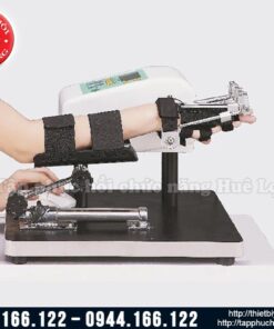 Máy CPM tập khớp cổ tay thụ động