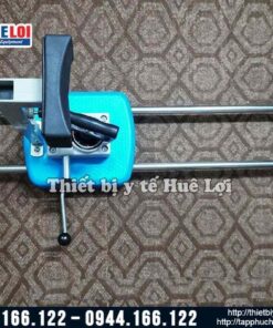 Thiết bị tập phục hồi chức năng cẳng tay