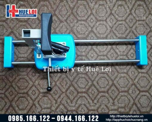 Thiết bị tập phục hồi chức năng cẳng tay