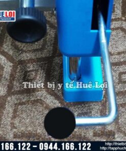 Thiết bị tập phục hồi chức năng cẳng tay