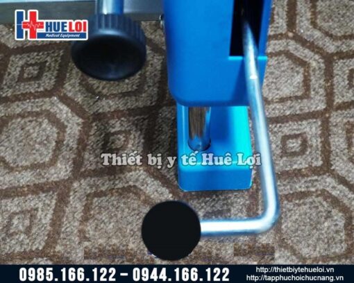 Thiết bị tập phục hồi chức năng cẳng tay