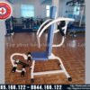 Ghế tập phục hồi chức năng cơ chi trên