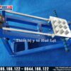 Thiết bị tập cơ chi trên có đồng hồ