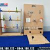 Thiết bị tập luyện các thao tác sinh hoạt cho người tai biến