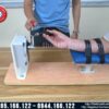Dụng cụ tập phục hồi chức năng cổ tay