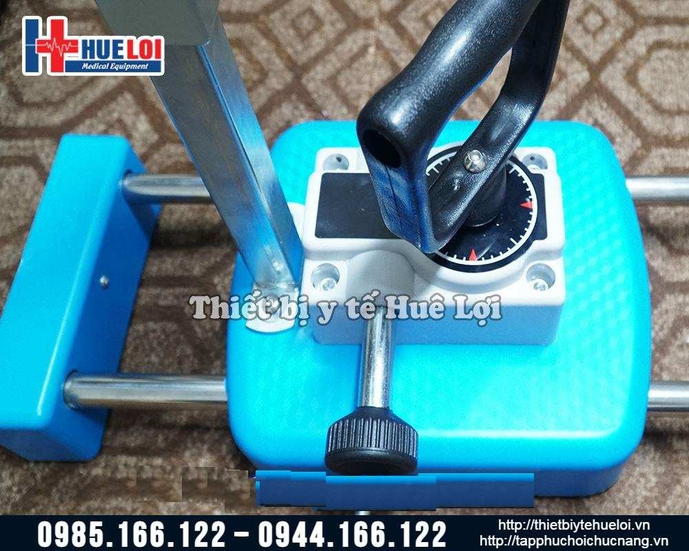 Thiết bị tập phục hồi chức năng cẳng tay