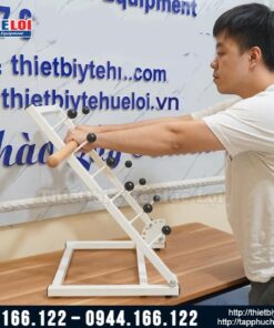 Thang tập phục hồi chức năng khớp vai