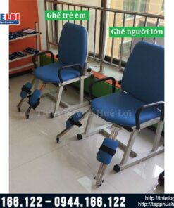 Ghế tập phục hồi chức năng khớp háng