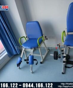 Ghế tập phục hồi chức năng khớp háng