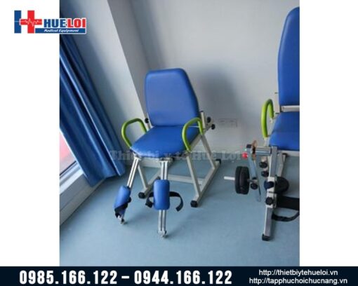 Ghế tập phục hồi chức năng khớp háng