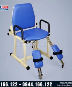 Ghế tập phục hồi chức năng khớp háng