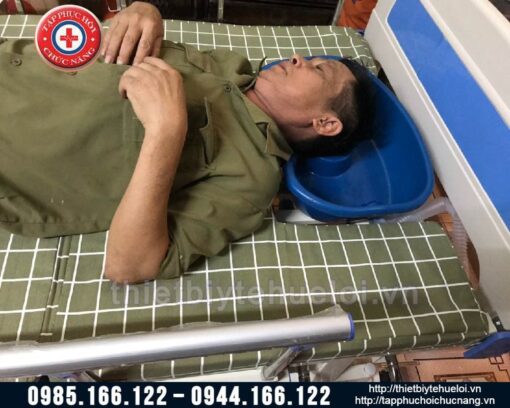 Giường bệnh viện tại nhà cao cấp