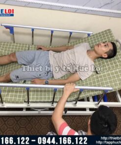 Giường bệnh viện tại nhà cao cấp