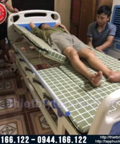 Giường bệnh viện tại nhà cao cấp