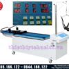 Máy kéo giãn cột sống lưng cổ cao cấp