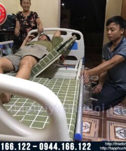 Giường bệnh viện tại nhà cao cấp