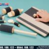 Hộp gỗ tập phục hồi chức năng cổ tay sau chấn thương