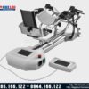 Máy CPM tập thụ động khớp gối