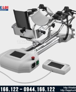 Máy CPM tập thụ động khớp gối