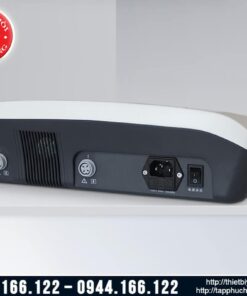 Máy điện xung tần số trung gian ZP-100 DIIB