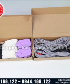 Máy điện xung trung tần ZP-100 CIIA cao cấp