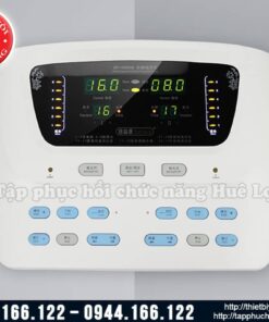Máy điện xung tần số trung gian ZP-100 DIIB