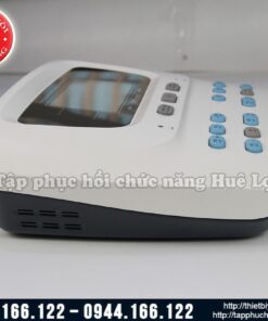 Máy điện xung trung tần ZP-100 CIIA cao cấp