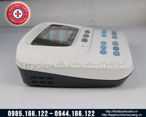 Máy điện xung trung tần ZP-100 CIIA cao cấp