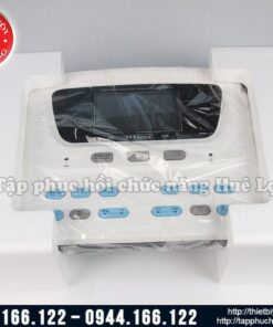 Máy điện xung trung tần ZP-100 CIIA cao cấp