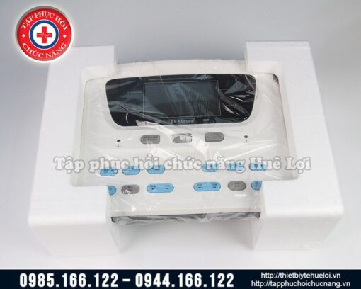 Máy điện xung trung tần ZP-100 CIIA cao cấp