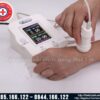 Máy siêu âm trị liệu cao cấp WEB-100