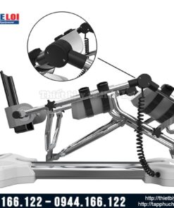 Máy CPM tập thụ động khớp gối
