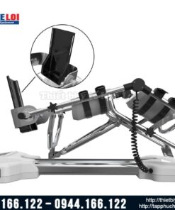 Máy CPM tập thụ động khớp gối