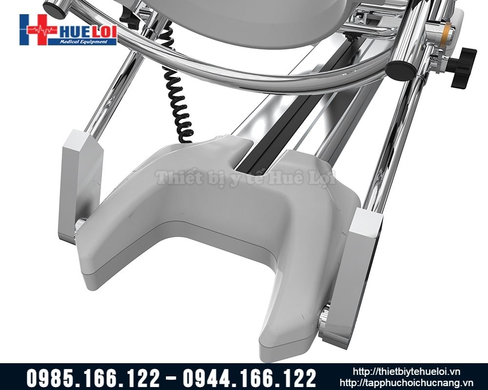 Máy CPM tập thụ động khớp gối