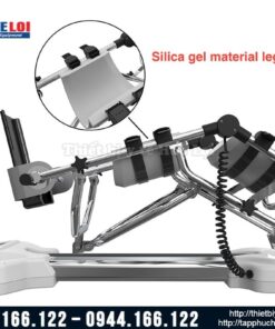 Máy CPM tập thụ động khớp gối