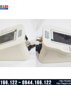 Máy siêu âm trị liệu cao cấp WED-100