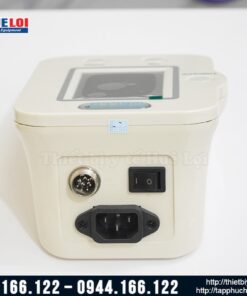Máy siêu âm trị liệu cao cấp WED-100