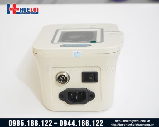 Máy siêu âm trị liệu cao cấp WED-100