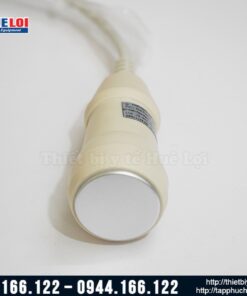 Máy siêu âm trị liệu cao cấp WED-100