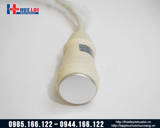 Máy siêu âm trị liệu cao cấp WED-100