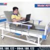 Giường bệnh viện tại nhà cao cấp
