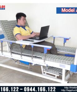 Giường bệnh viện tại nhà cao cấp