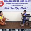 Khung hỗ trợ tập đi cho trẻ em
