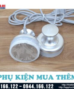 Máy điện sinh học dds3 thế hệ 9 công nghê mới