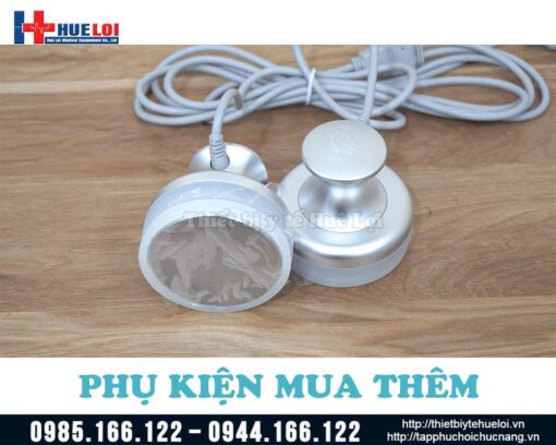 Máy điện sinh học dds3 thế hệ 9 công nghê mới