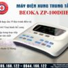 Máy điện xung tần số trung gian ZP-100 DIIB