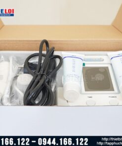 Máy siêu âm trị liệu cao cấp WED-100